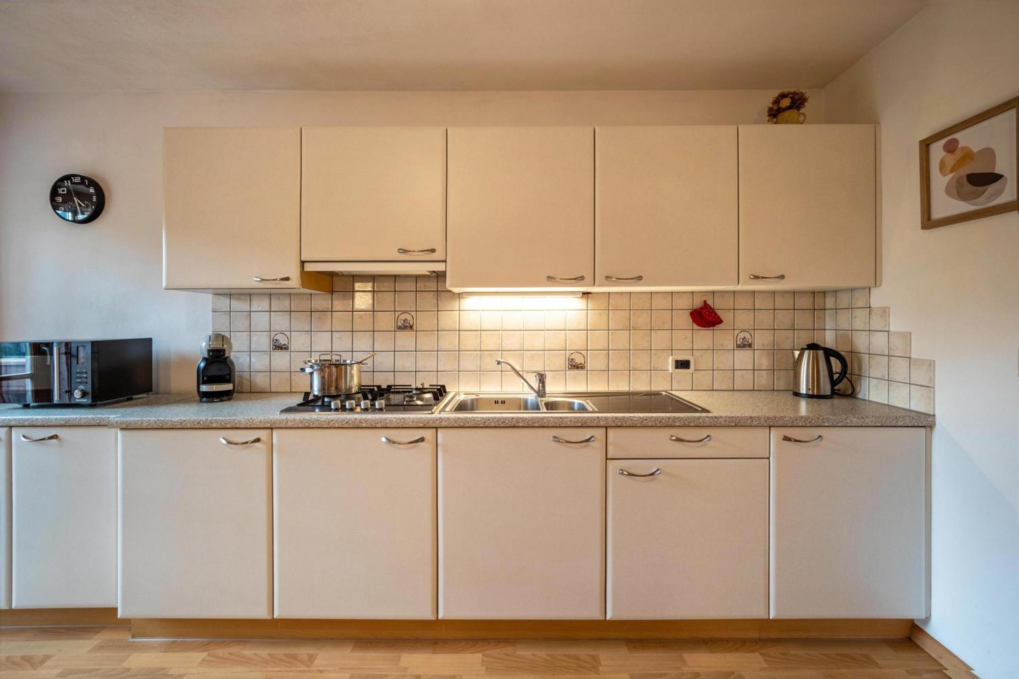 Bolser App Piz Da Peres San Vigilio Di Marebbe Habitación foto