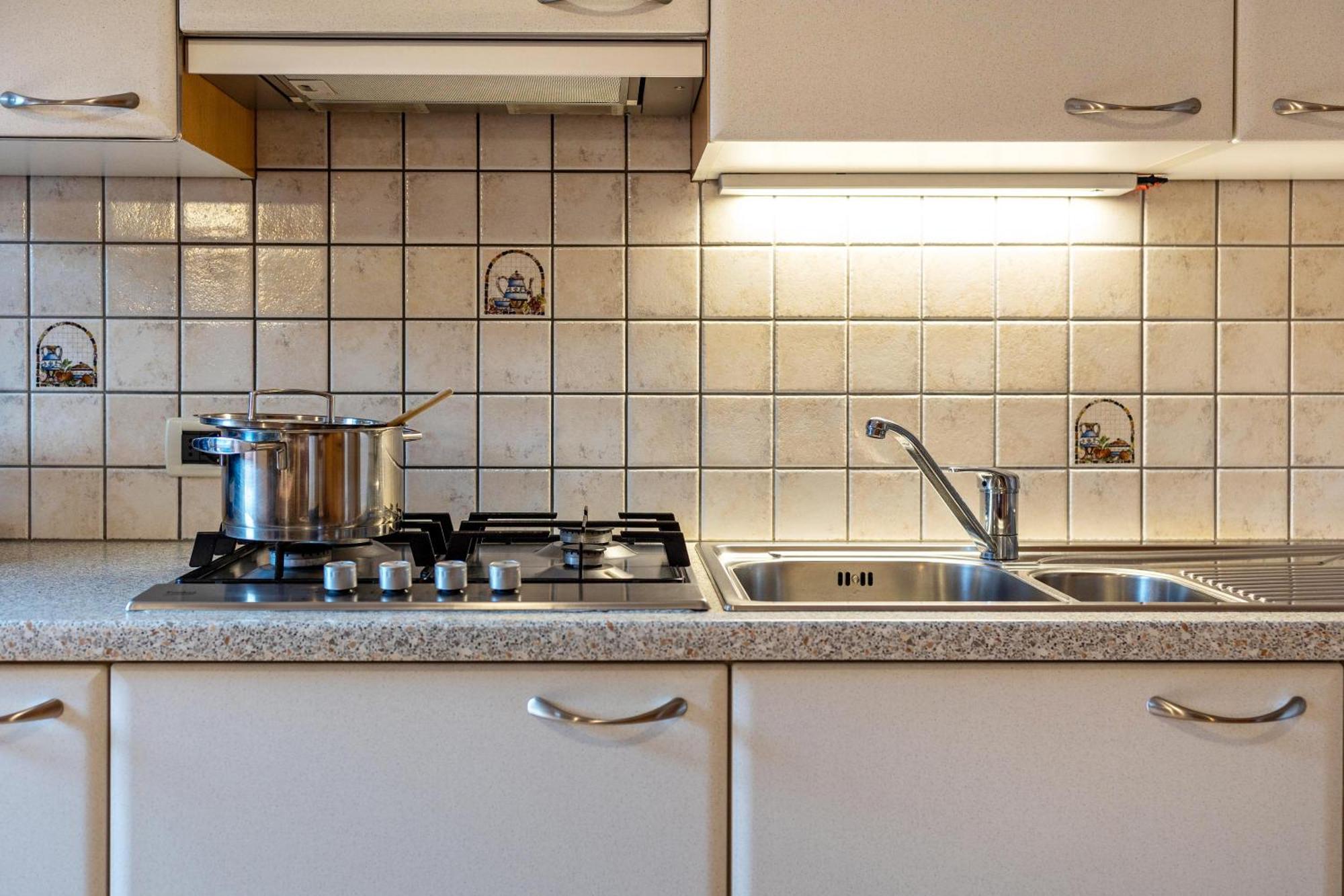 Bolser App Piz Da Peres San Vigilio Di Marebbe Habitación foto